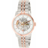Fossil Townsman ME3075 Silver Automatic Watch