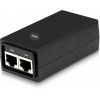 Ubiquiti POE-24-24W PoE injektor 24V/1A (24W) čierny