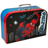 Oxybag lamino Spiderman 34 cm