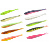 10x Mikado Saira 10cm Bait Drop Shot Shall (10x Mikado Saira 10cm Bait Drop Shot Shall)