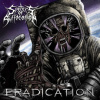 Sisters Of Suffocation - Eradication [CD]