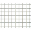 Zváraná sieť oceľová, priemer drôtu 4, oko 30x30, formát 2000x1000 mm