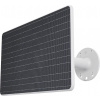 EZVIZ solární panel 12W/ IP65/ USB-C/ kompatibilní s bateriovými kamerami EZVIZ CS-PBC12-R100-10AH