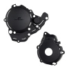 POLIS PROTECTION ENGINE KIT, BLK