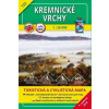 Kremnické vrchy 1:50 000 -