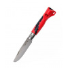 Opinel VRI 7 Outdoor Junior Red