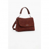Dámská kabelka DESIGUAL 25SAXPA8 6011 BAG DEJAVU POSADAS 6011 BROWN velikost U