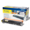 Brother originál toner TN230Y, yellow, 1400str.