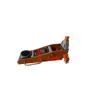 Kraft&Dele Hydraulický zdvihák hever nízkoprofilový 2 t KD1375