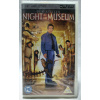 NIGHT AT THE MUSEUM UMD VIDEO Playstation Portable EDÍCIA: Pôvodné vydanie - originál balenie v pôvodnej fólii s trhacím prúžkom