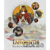 Labyrinth - Paula M. Block