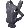 BABYBJÖRN Nosítko Mini Anthracite mesh