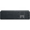 Logitech MX KEYS S /Bezdrátová USB + Bluetooth/US layout/Grafitová 920-011587