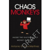 Chaos Monkeys