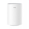 Cudy AX1800 Wi-Fi 6 Mesh Solution 1-Pack, Dual-Band, 1201+574Mbps, AX/AC/A/B/G/N, 2x GigEth, 4x int.antenna, Beamform (M1800(1-Pack))