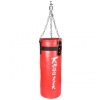 Boxer 80 boxovacie vrece červená balenie 1 ks - 1 ks