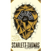 Oligarchy - Scarlett Thomas