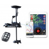 HASWING Elektromotor Cayman-B 55LB na diaľkové ovládanie s GPS
