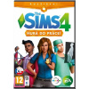 The Sims 4 Hurá do Práce
