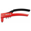 YATO Profesionálna nýtovačka 280 mm (2,4-4,8 mm)
