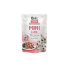 Brit Care Pouch Mini Puppy Lamb Fillets in Gravy 85g