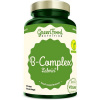 GreenFood Vitamín B Lalmin 60 kapsúl