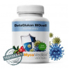MycoMedica beta glukán Bio cell 90 kapsúl