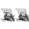 KAPPA KFB5127 prídavná hrazda BMW F 750 / 850 GS (18-22)