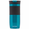 Termohrnček Contigo Byron 470 ml tyrkysový