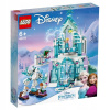 Lego Disney 43172 Frozen Magic Ice Palace (Lego Disney 43172 Frozen Magic Ice Palace)