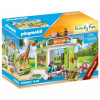 Playmobil Playmobil 70900 Veterinárna ordinácia v ZOO