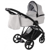 Kočárek 2v1 Jasmine Bennetta Soft 01 (Bennetta Soft 01)