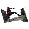 Marvel Comic Gallery PVC socha Miles Morales Spider-Man 18 cm