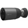 EZVIZ IP kamera BC1C 2K+/ Bullet/ Wi-Fi/ 4Mpix/ krytí IP66/ objektiv 2,8mm/ H.265/ IR přísvit až 10m/ šedá CS-BC1C-A0-2C4WPBDL