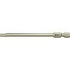 WERA Nerezový bit Hex 4,0 x 89 mm