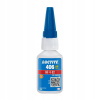 LOCTITE 406 sekundové lepidlo 20g
