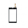 Sony Xperia SP (C5303/M35h) dotykové sklo + puzdro ZDARMA Farba: Biela