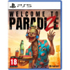 Welcome to ParadiZe