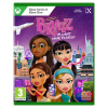 BRATZ: Flaunt Your Fashion