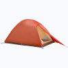 Kempingový stan VAUDE Campo Compact terracotta pre 2 osoby