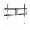 GEMBIRD Držák TV WM-90F-01, 43