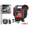 Batéria, prístroj na pomoc pri żtarte KS TOOLS 550.1720