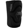 Chrániče kolien Gel Kontact Knee Pads čierna/čierna VENUM veľ. XL