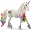Schleich 70725 dúhový jednorožec žrebec