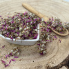 Bioruža Ďatelina lúčna - kvet narezaný - Trifolium pratense - Flos trifolii rubri 250 g
