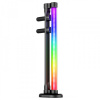 Jonsbo VC-30 GPU Holder, ARGB - black VC-30 Black