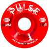 ATOM Pulse Lite 62x33mm 78A 1ks červené,modré,ružové,fialové