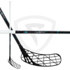 Zone AIR/ONE HYBRID AL 27 Raw-Blue 100cm (=110cm) pravá (pravá ruka dole)