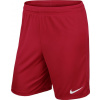 Šortky NIKE PARK II KNIT SHORT NB červené 725887 657, veľkosť XXL