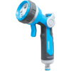 Pištoľ AQUACRAFT® 770480, zavlažovacia, záhradná, ErgoPLUS Multi-Jet